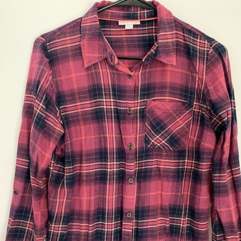 Westport lightweight top